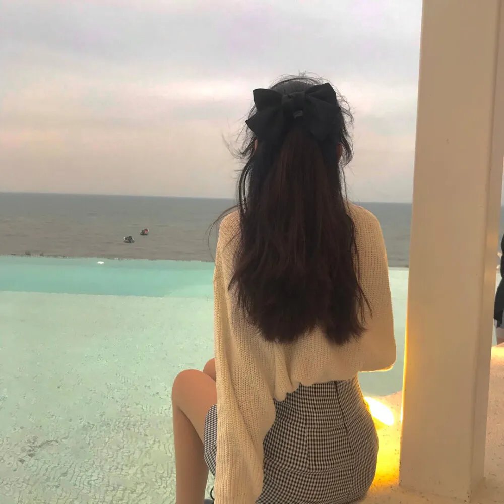 西方美人